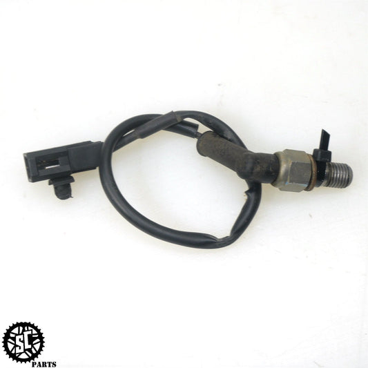 2021 CAN-AM OUTLANDER 570 DPS REAR BRAKE PRESSURE SWITCH SENSOR