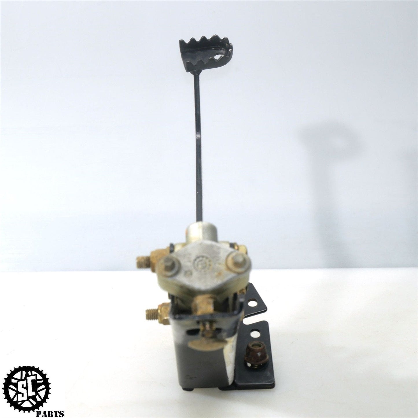 2021 CAN-AM OUTLANDER 570 DPS REAR BRAKE MASTER CYLINDER PEDAL