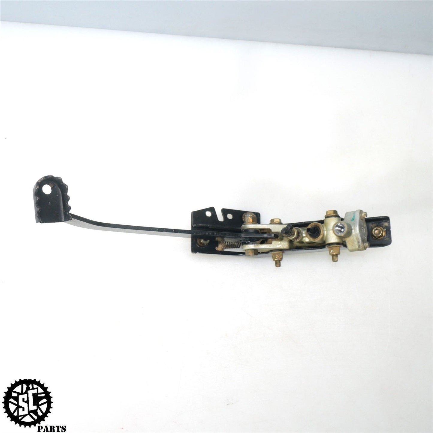 2021 CAN-AM OUTLANDER 570 DPS REAR BRAKE MASTER CYLINDER PEDAL