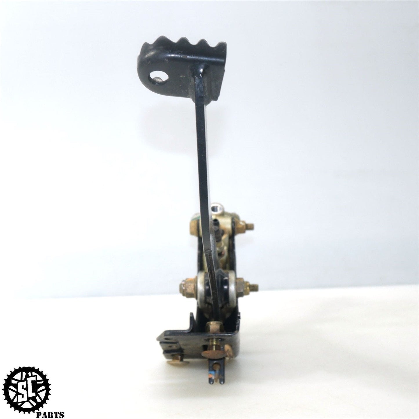 2021 CAN-AM OUTLANDER 570 DPS REAR BRAKE MASTER CYLINDER PEDAL