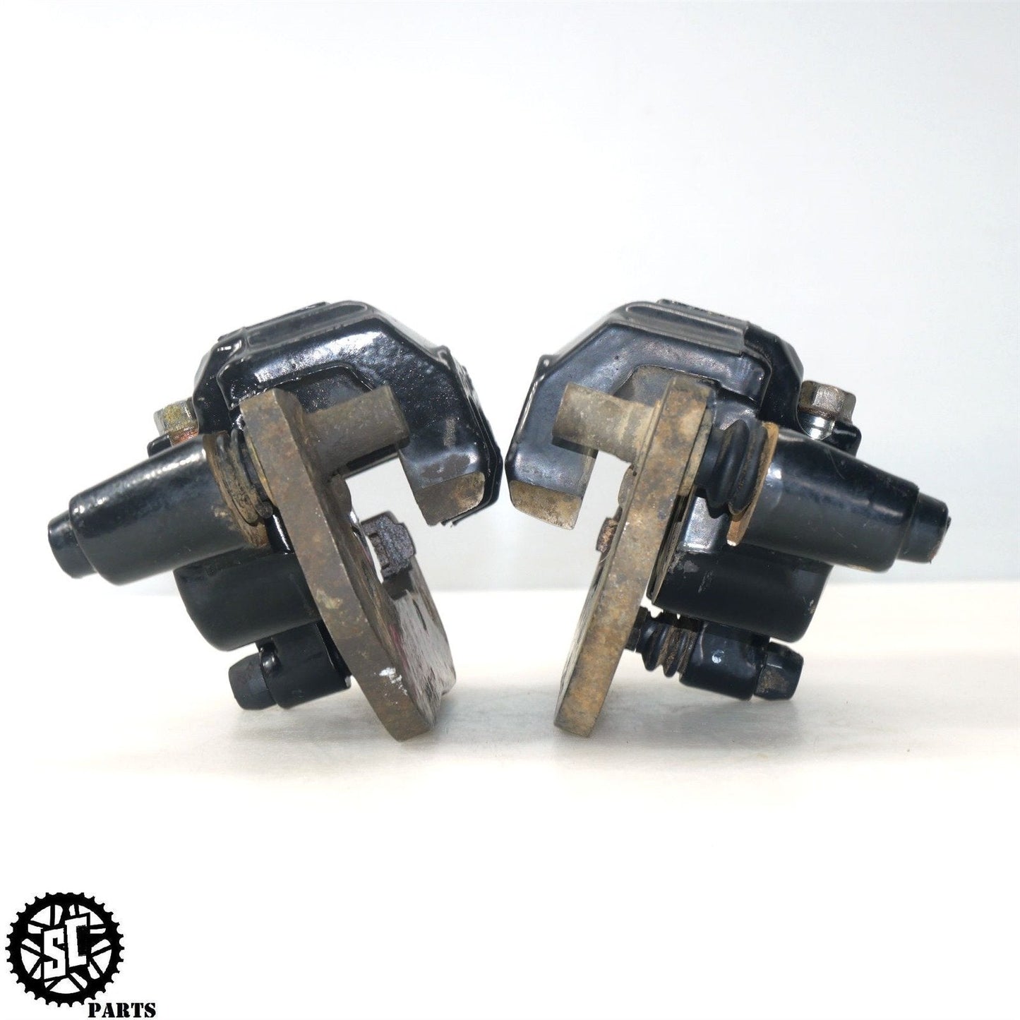 2021 CAN-AM OUTLANDER 570 DPS FRONT BRAKE CALIPER BRACKET