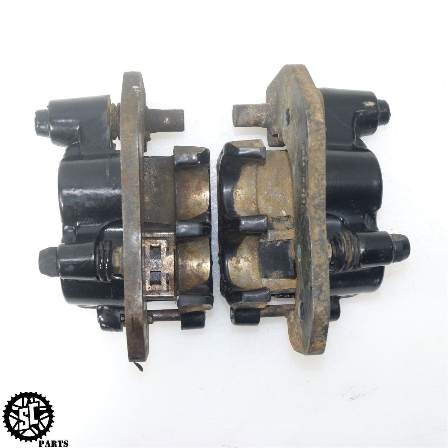 2021 CAN-AM OUTLANDER 570 DPS FRONT BRAKE CALIPER BRACKET