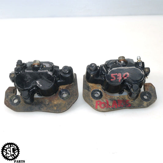 2021 CAN-AM OUTLANDER 570 DPS FRONT BRAKE CALIPER BRACKET