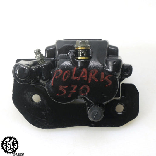 2021 CAN-AM OUTLANDER 570 DPS RIGHT REAR BRAKE CALIPER BRACKET