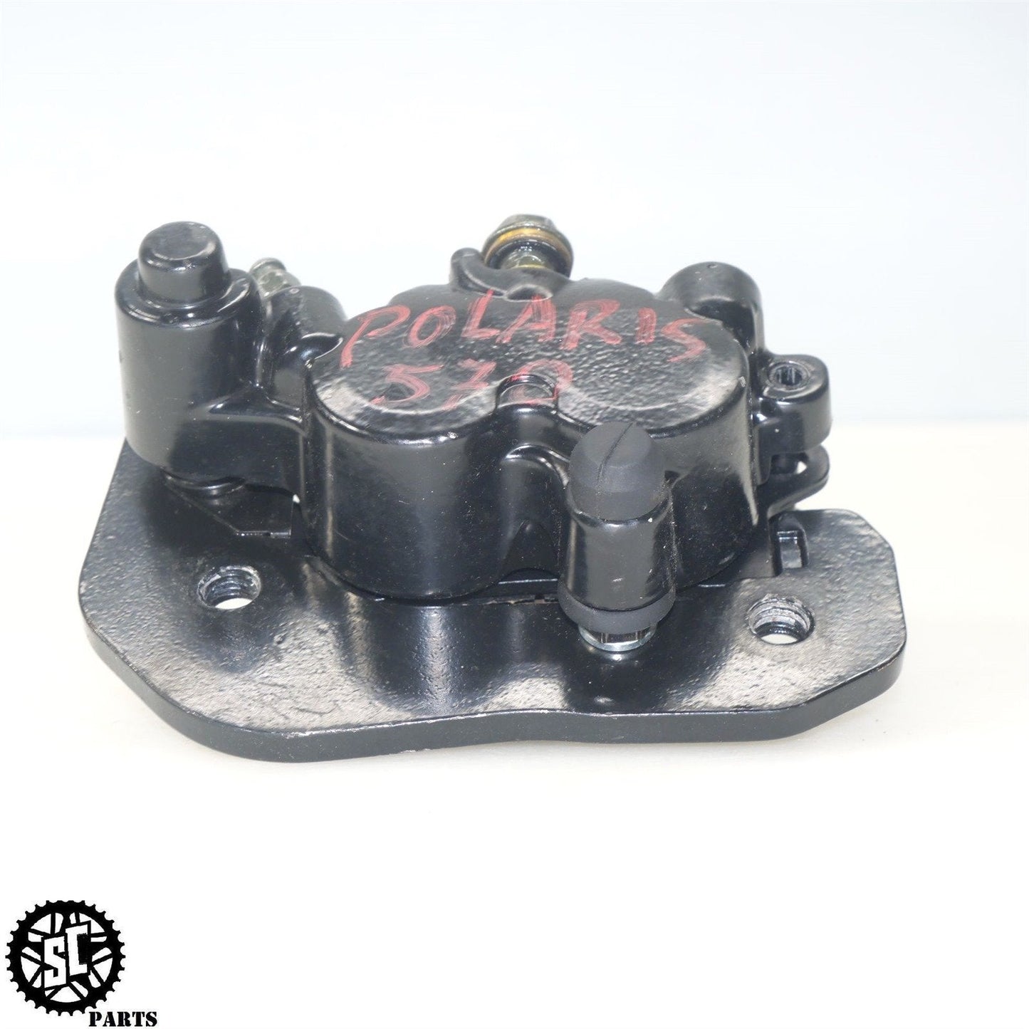 2021 CAN-AM OUTLANDER 570 DPS RIGHT REAR BRAKE CALIPER BRACKET