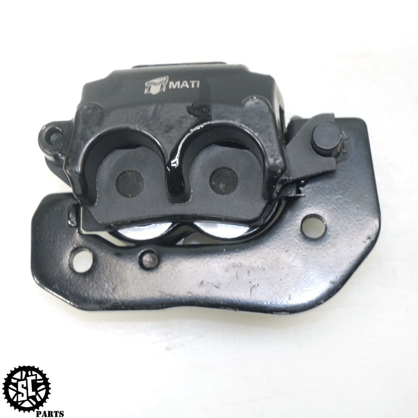 2021 CAN-AM OUTLANDER 570 DPS RIGHT REAR BRAKE CALIPER BRACKET