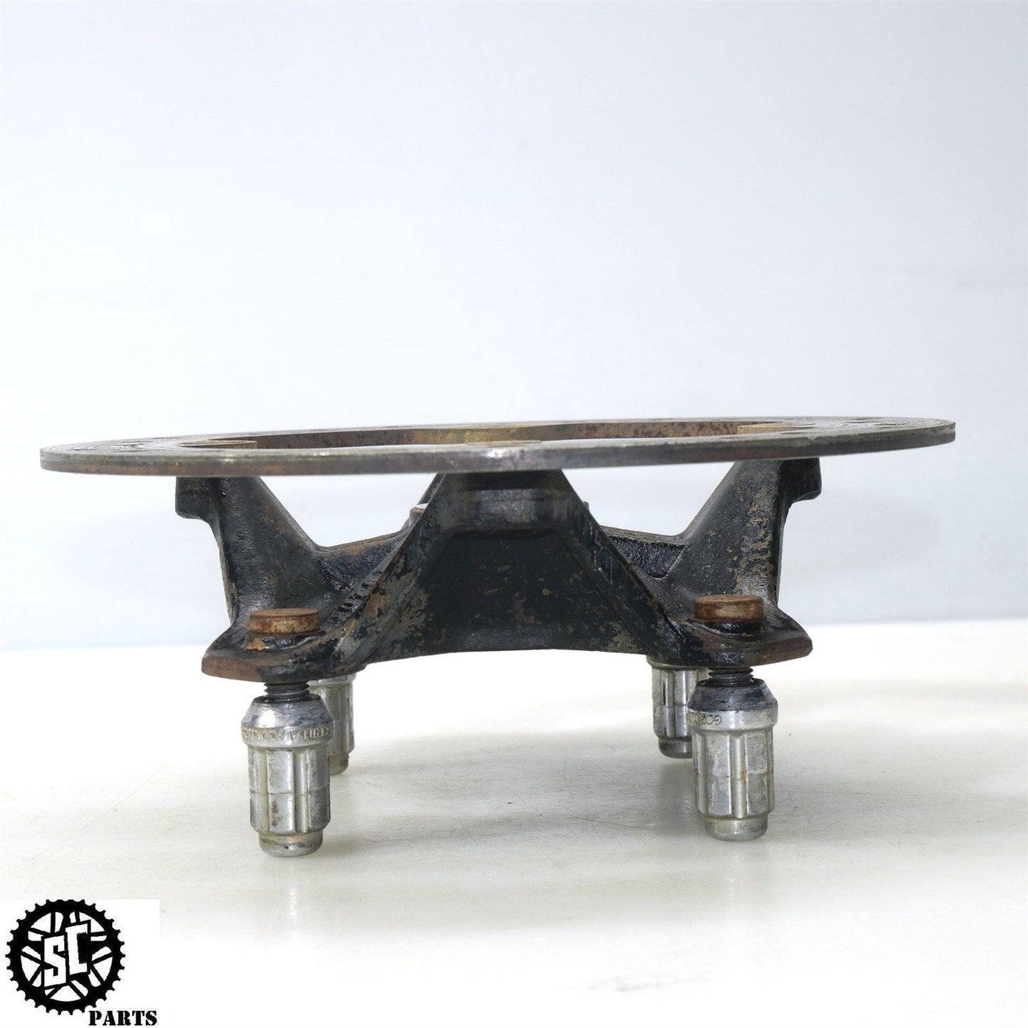 2021 CAN-AM OUTLANDER 570 DPS FRONT WHEEL HUB BRAKE ROTOR