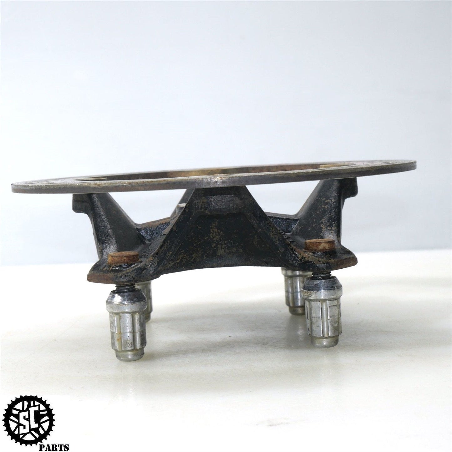 2021 CAN-AM OUTLANDER 570 DPS FRONT WHEEL HUB BRAKE ROTOR