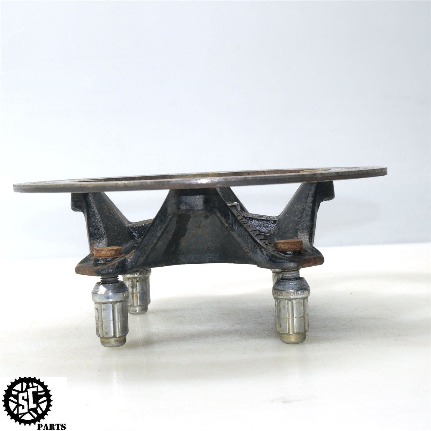 2021 CAN-AM OUTLANDER 570 DPS FRONT WHEEL HUB BRAKE ROTOR