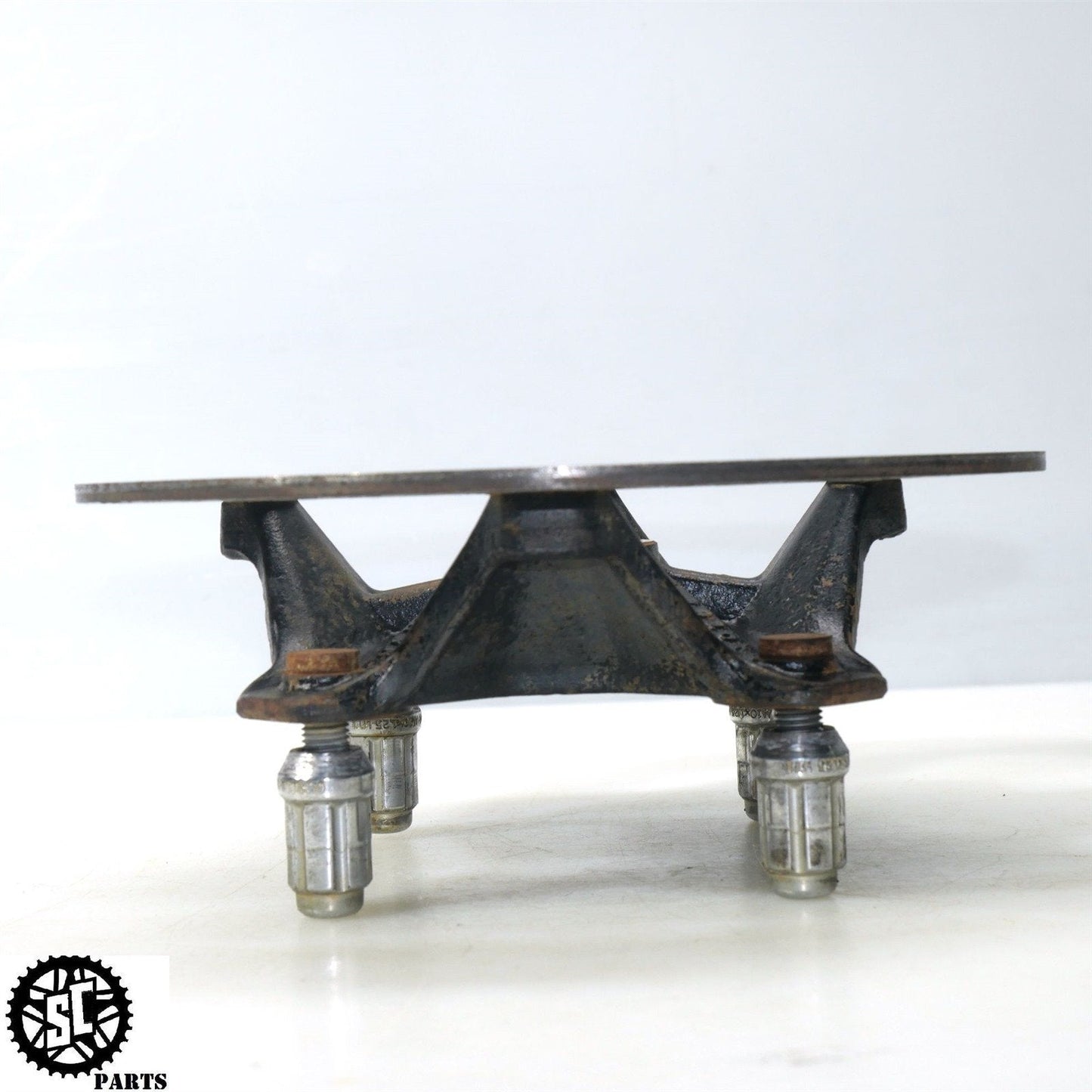 2021 CAN-AM OUTLANDER 570 DPS FRONT WHEEL HUB BRAKE ROTOR