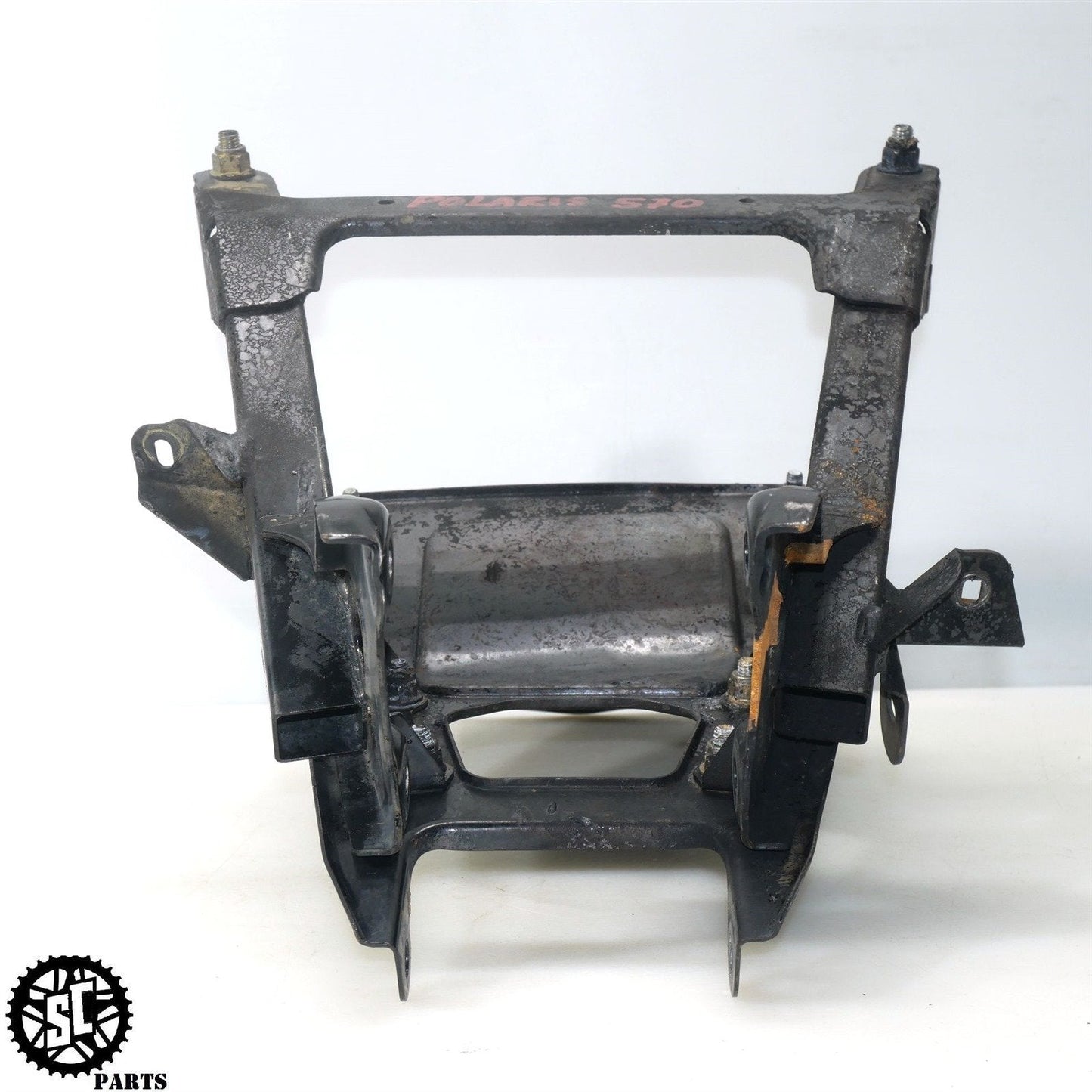 2021 CAN-AM OUTLANDER 570 DPS REAR FRAME SUPPORT BRACKET