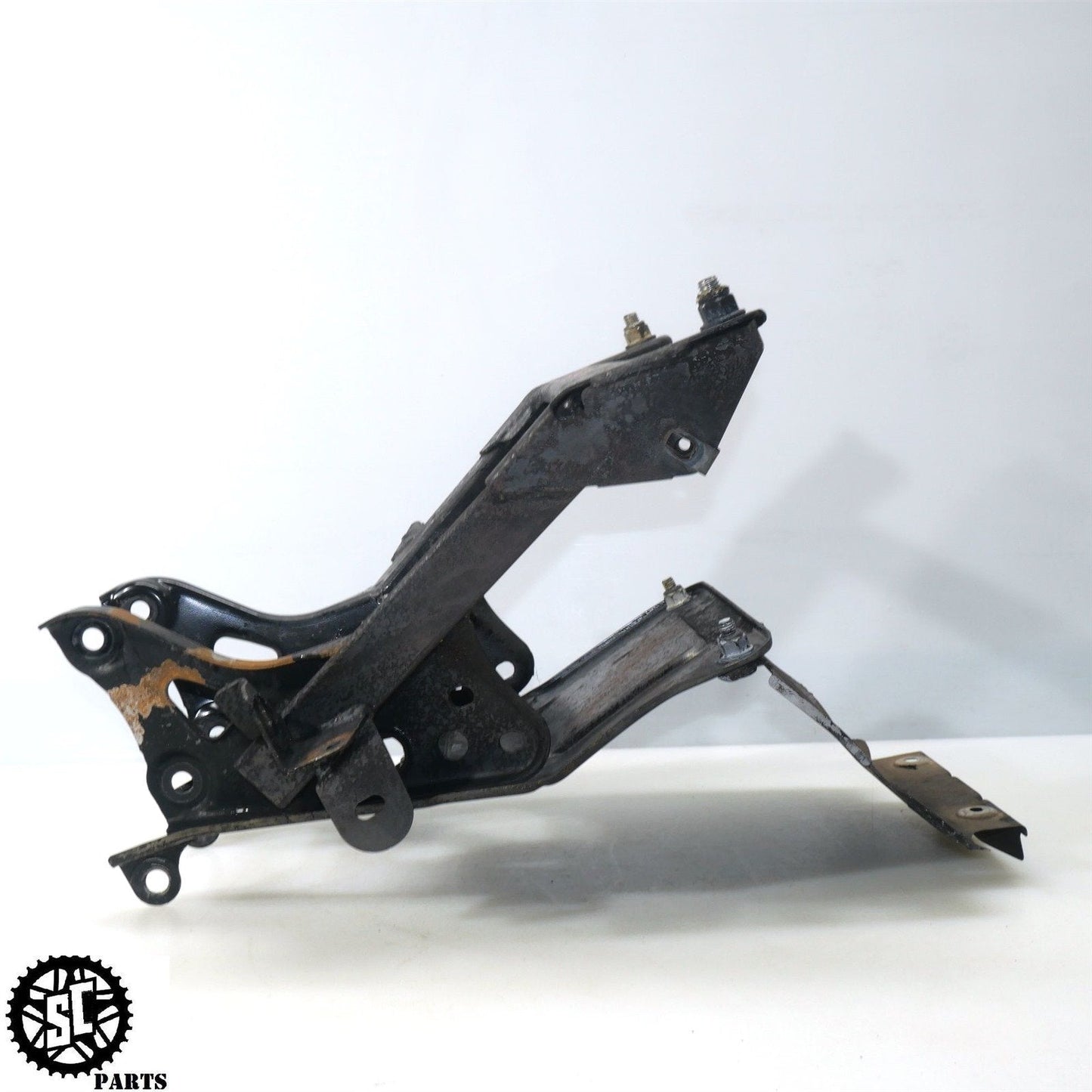 2021 CAN-AM OUTLANDER 570 DPS REAR FRAME SUPPORT BRACKET