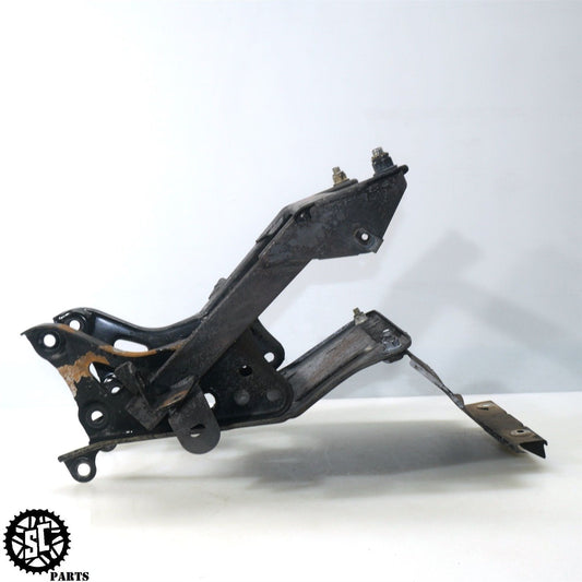 2021 CAN-AM OUTLANDER 570 DPS REAR FRAME SUPPORT BRACKET