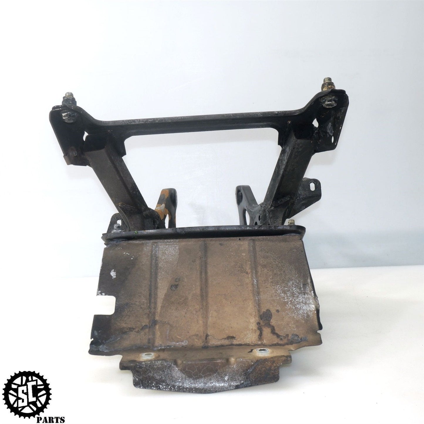 2021 CAN-AM OUTLANDER 570 DPS REAR FRAME SUPPORT BRACKET
