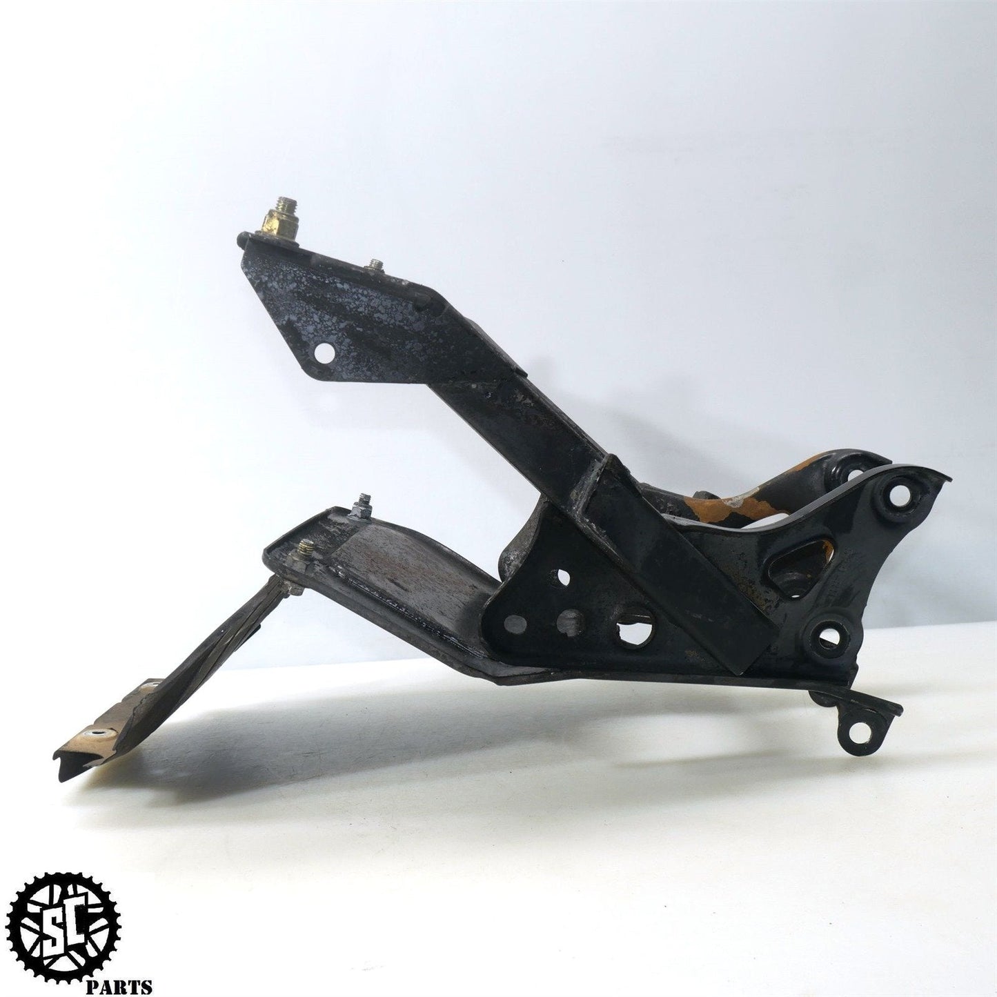 2021 CAN-AM OUTLANDER 570 DPS REAR FRAME SUPPORT BRACKET