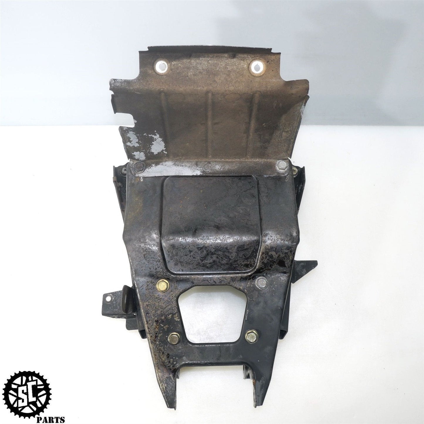 2021 CAN-AM OUTLANDER 570 DPS REAR FRAME SUPPORT BRACKET