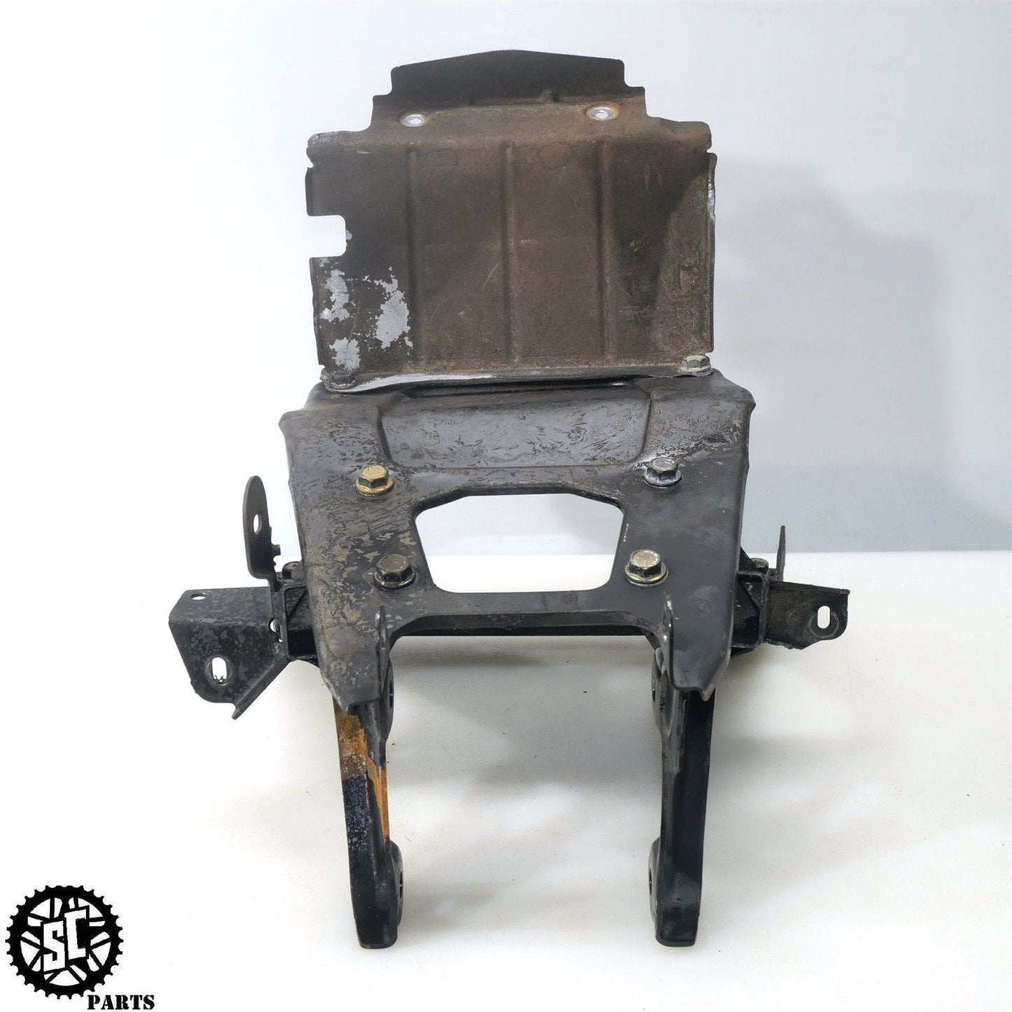 2021 CAN-AM OUTLANDER 570 DPS REAR FRAME SUPPORT BRACKET