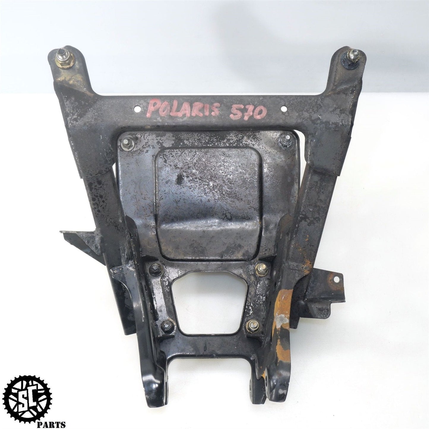 2021 CAN-AM OUTLANDER 570 DPS REAR FRAME SUPPORT BRACKET