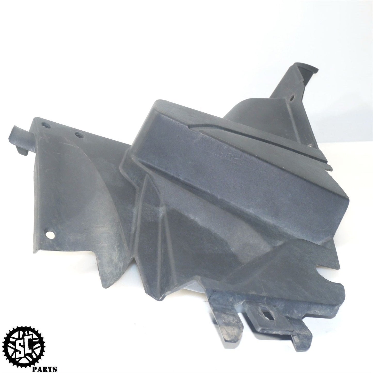 2021 CAN-AM OUTLANDER 570 DPS FRONT FENDER RIGHT INNER FAIRING TRIM