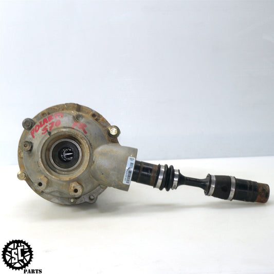 17-22 CAN-AM OUTLANDER 570 DPS FRONT DIFFERENTIAL FINAL DRIVE SHAFT