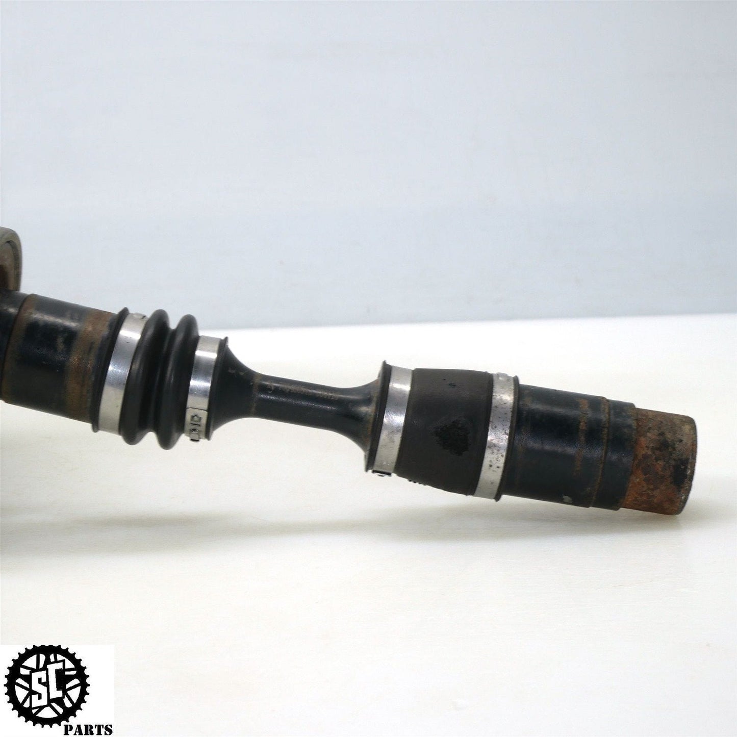 17-22 CAN-AM OUTLANDER 570 DPS FRONT DIFFERENTIAL FINAL DRIVE SHAFT