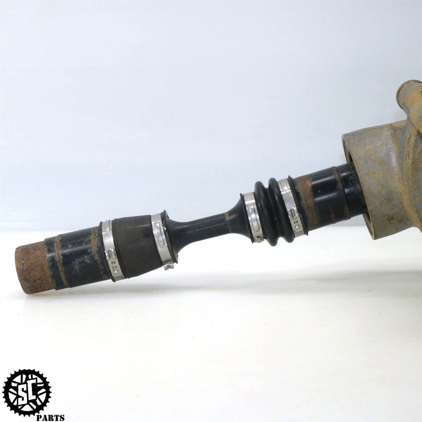 17-22 CAN-AM OUTLANDER 570 DPS FRONT DIFFERENTIAL FINAL DRIVE SHAFT