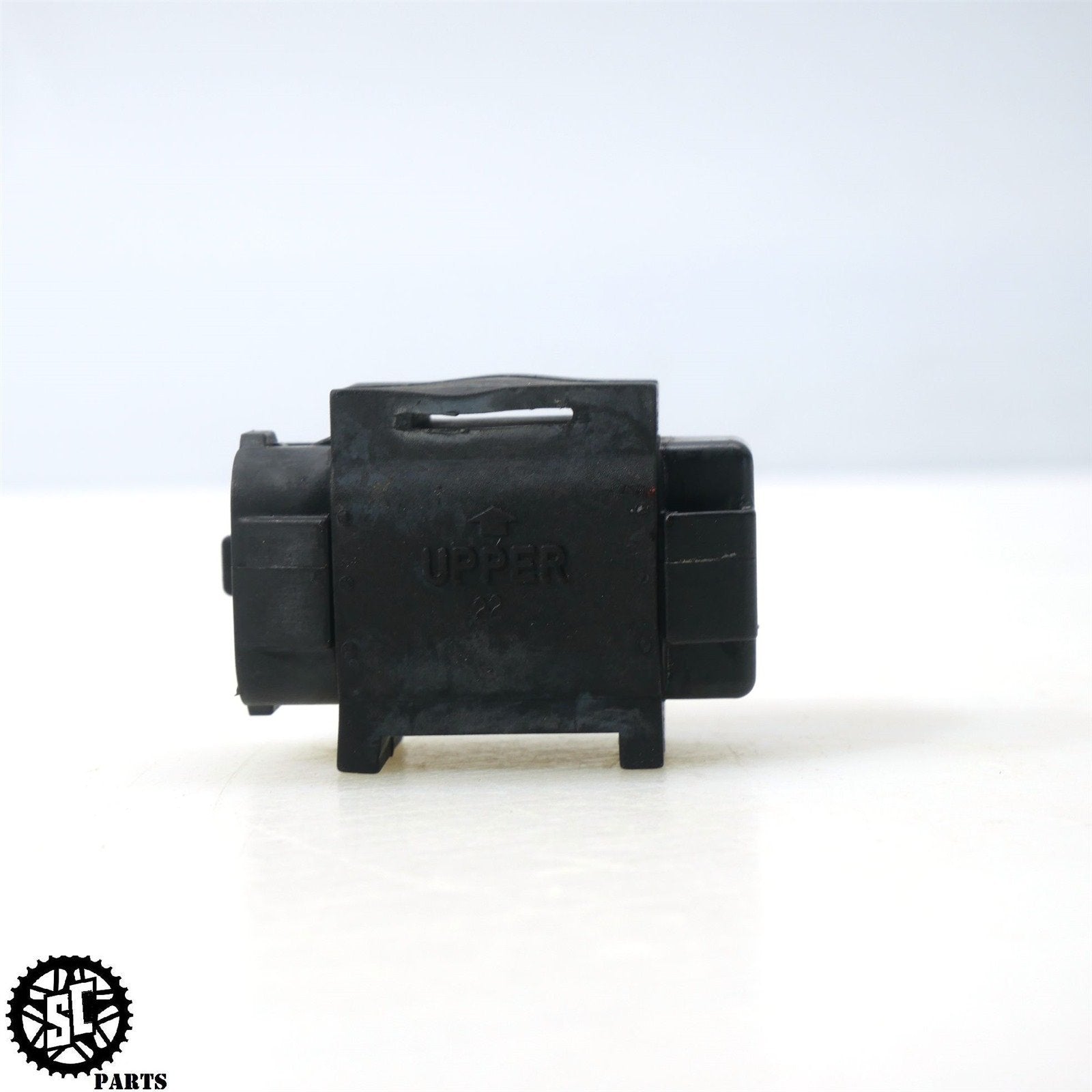 08-20 SUZUKI HAYABUSA GSX1300R TIP OVER CRASH SENSOR SWITCH S13 ...