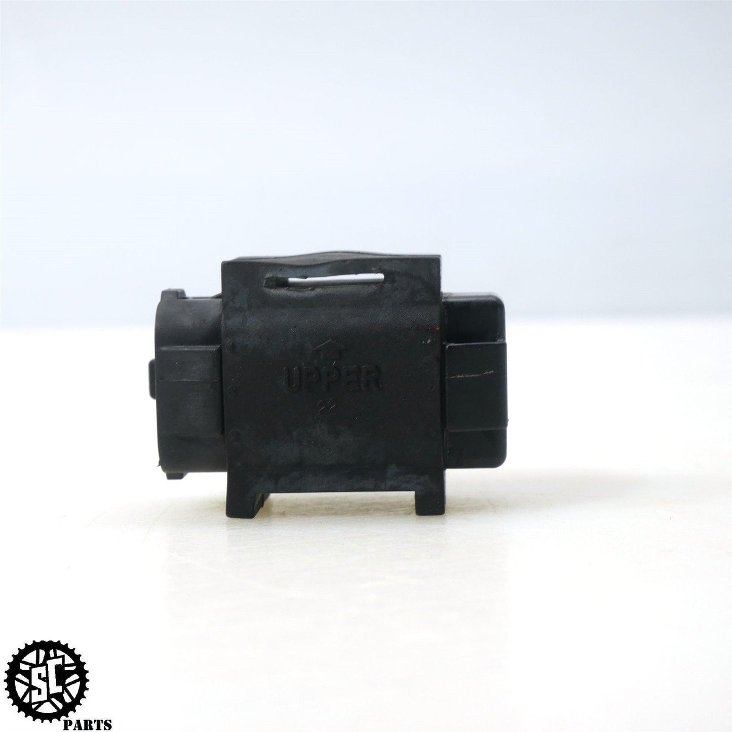 08-20 SUZUKI HAYABUSA GSXR1300R TIP OVER CRASH SENSOR SWITCH S13