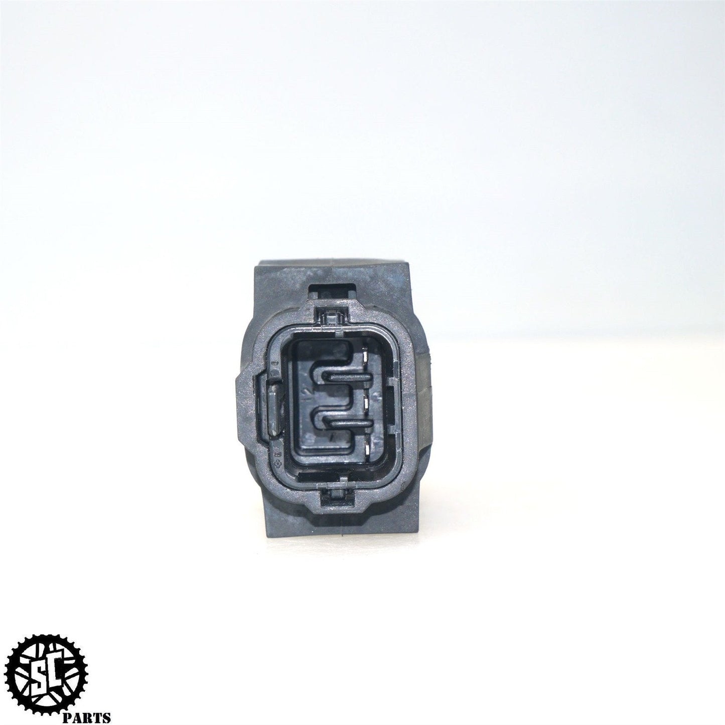 08-20 SUZUKI HAYABUSA GSXR1300R TIP OVER CRASH SENSOR SWITCH S13