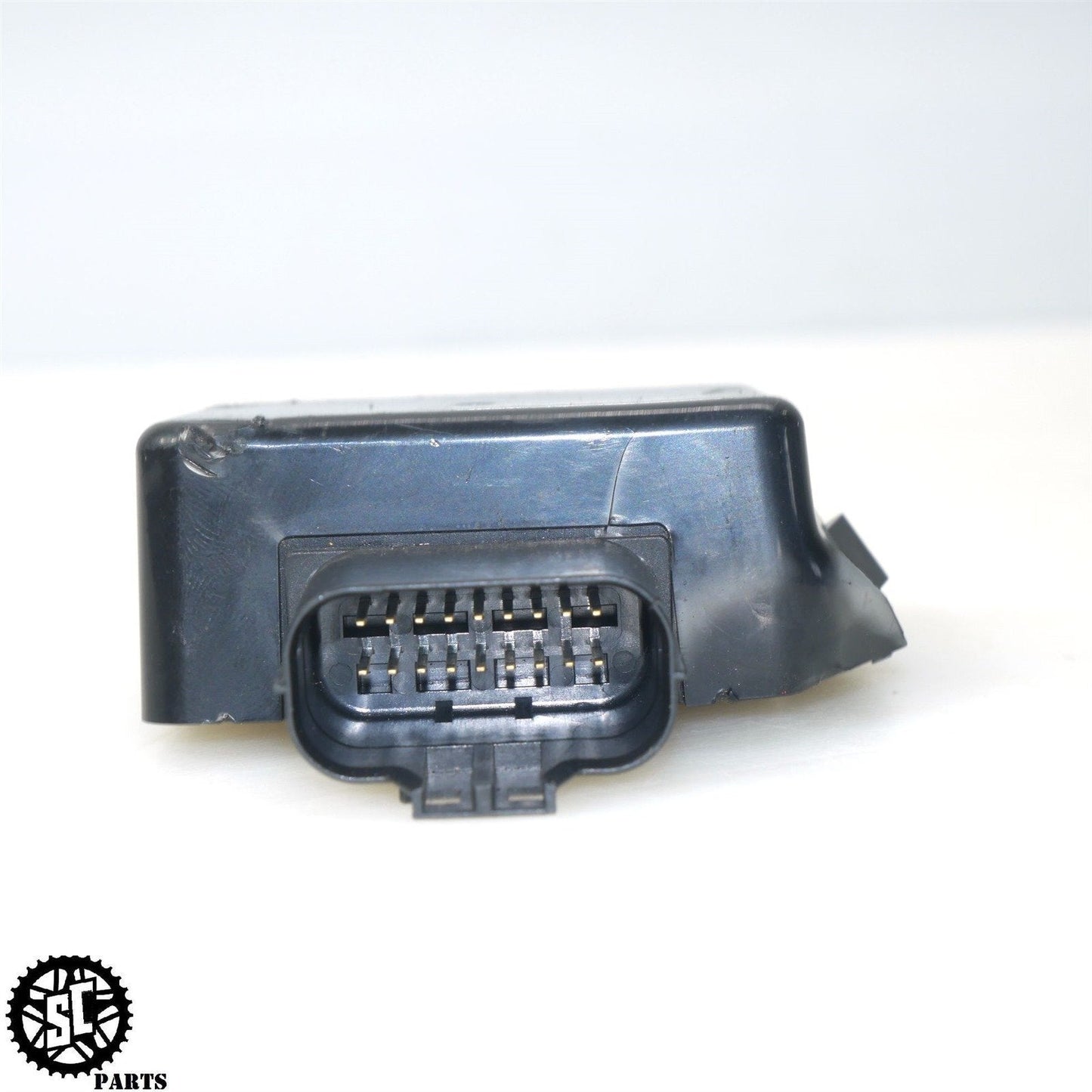 21-23 SUZUKI GSX-S 1000GT LED HEADLIGHT CONTROL MODULE ECU S19