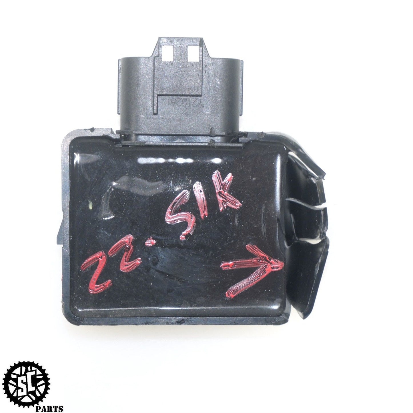 21-23 SUZUKI GSX-S 1000GT LED HEADLIGHT CONTROL MODULE ECU S19