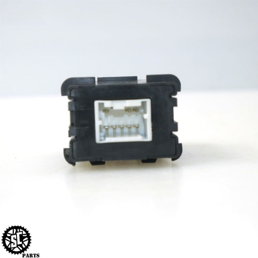 21-23 SUZUKI GSX-S 1000GT TURN SIGNAL RELAY SWITCH S19