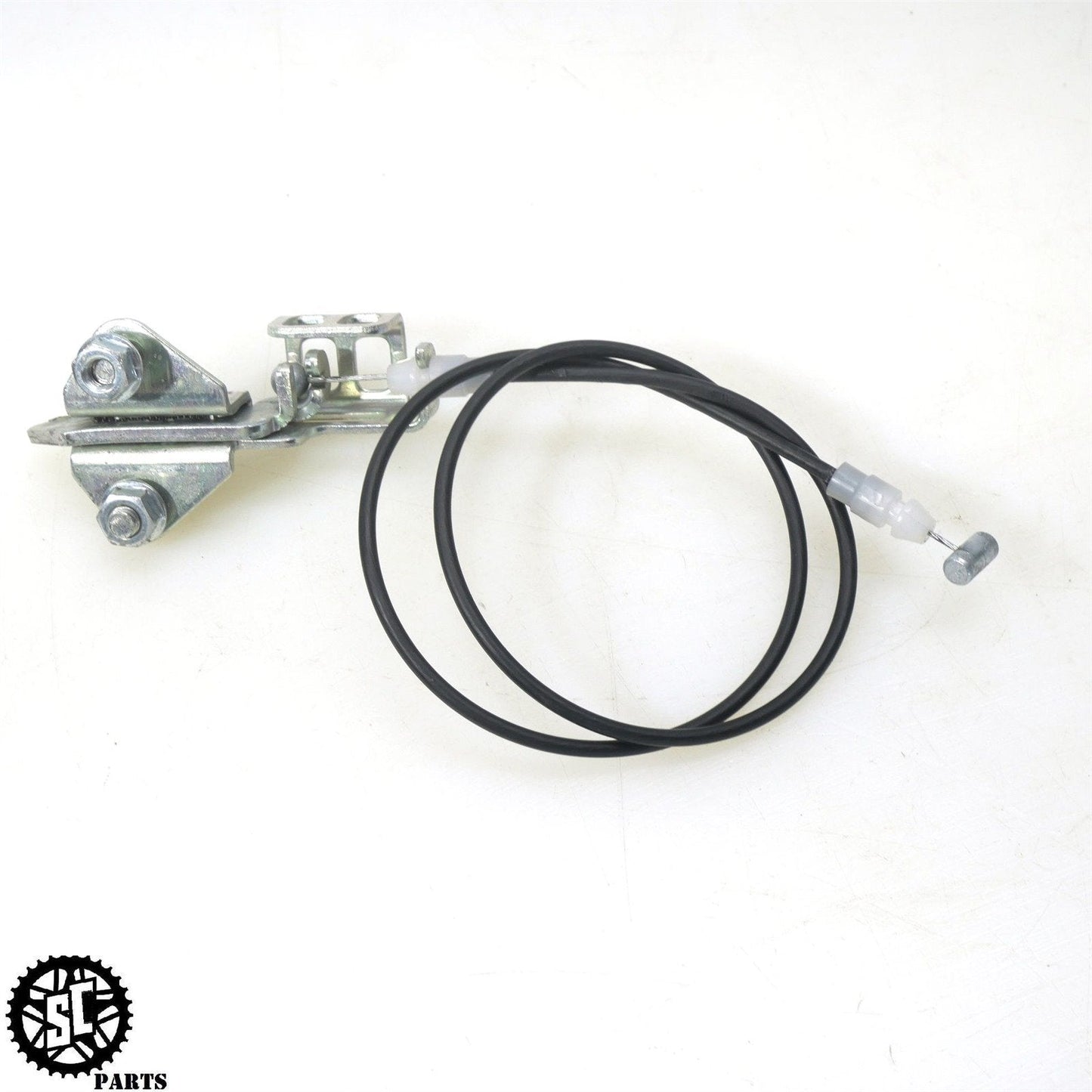 21-23 SUZUKI GSX-S 1000GT SEAT LOCK LATCH CABLE S19