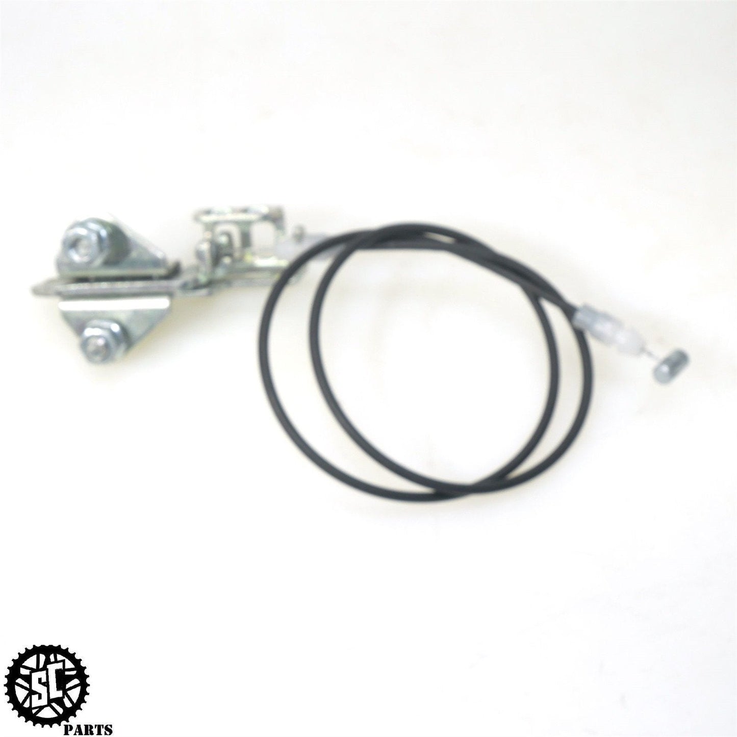 21-23 SUZUKI GSX-S 1000GT SEAT LOCK LATCH CABLE S19