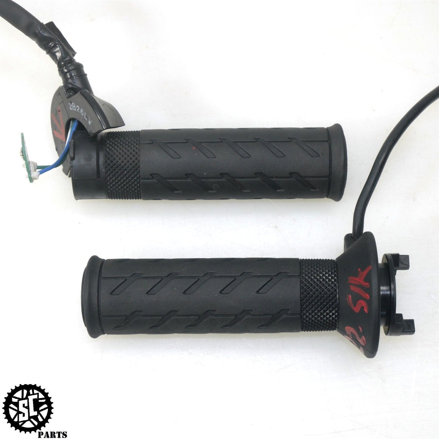 21-23 SUZUKI GSX-S 1000GT HEATED GRIP S19