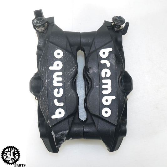 21-23 SUZUKI GSX-S 1000GT BREMBO FRONT BRAKE CALIPER S19