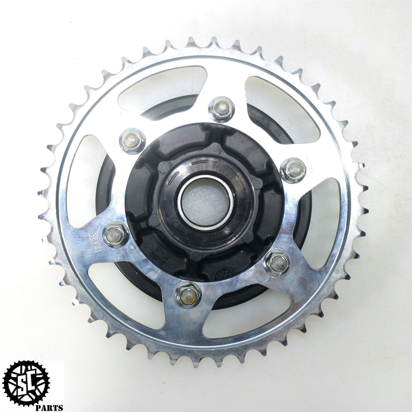 21-23 SUZUKI GSX-S 1000GT REAR HUB SPROCKET CARRIER 44T S19