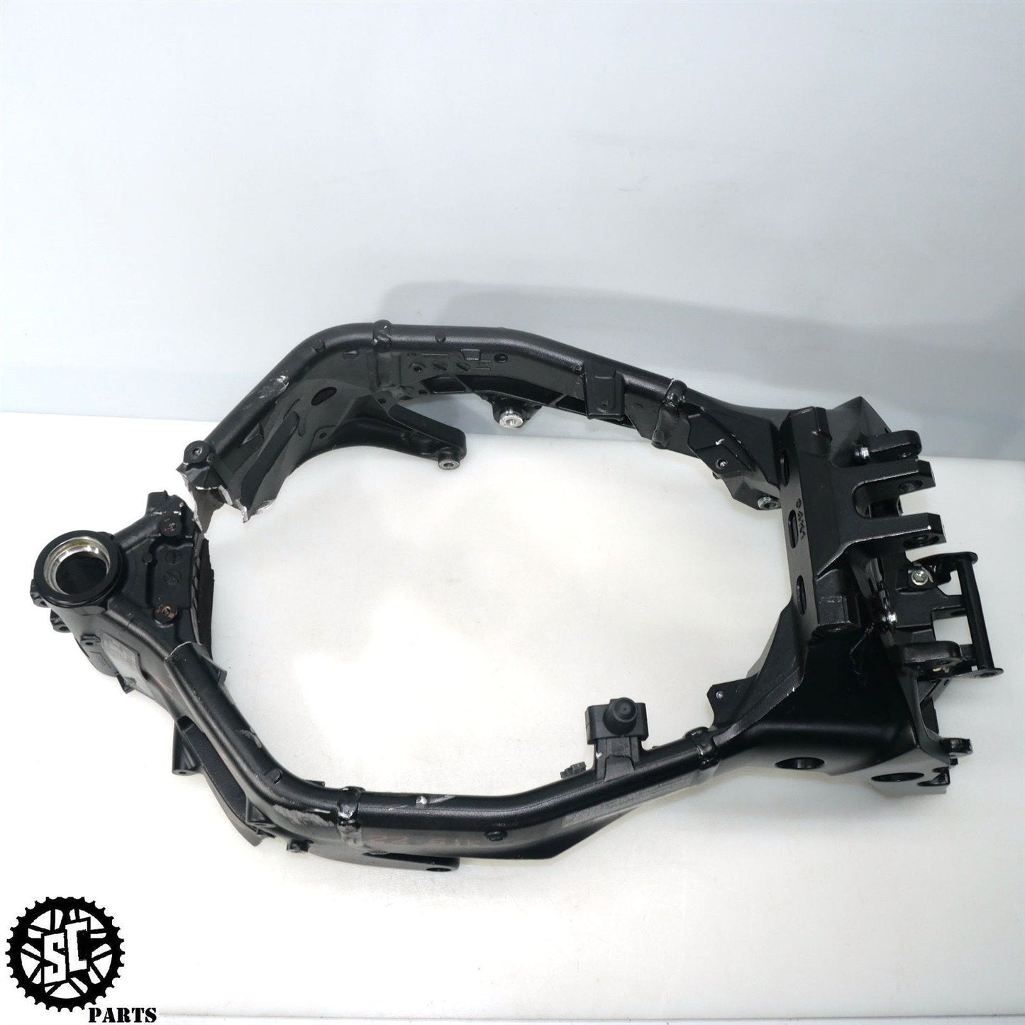 21-23 SUZUKI GSX-S 1000GT FRAME CHASSIS *S* S19