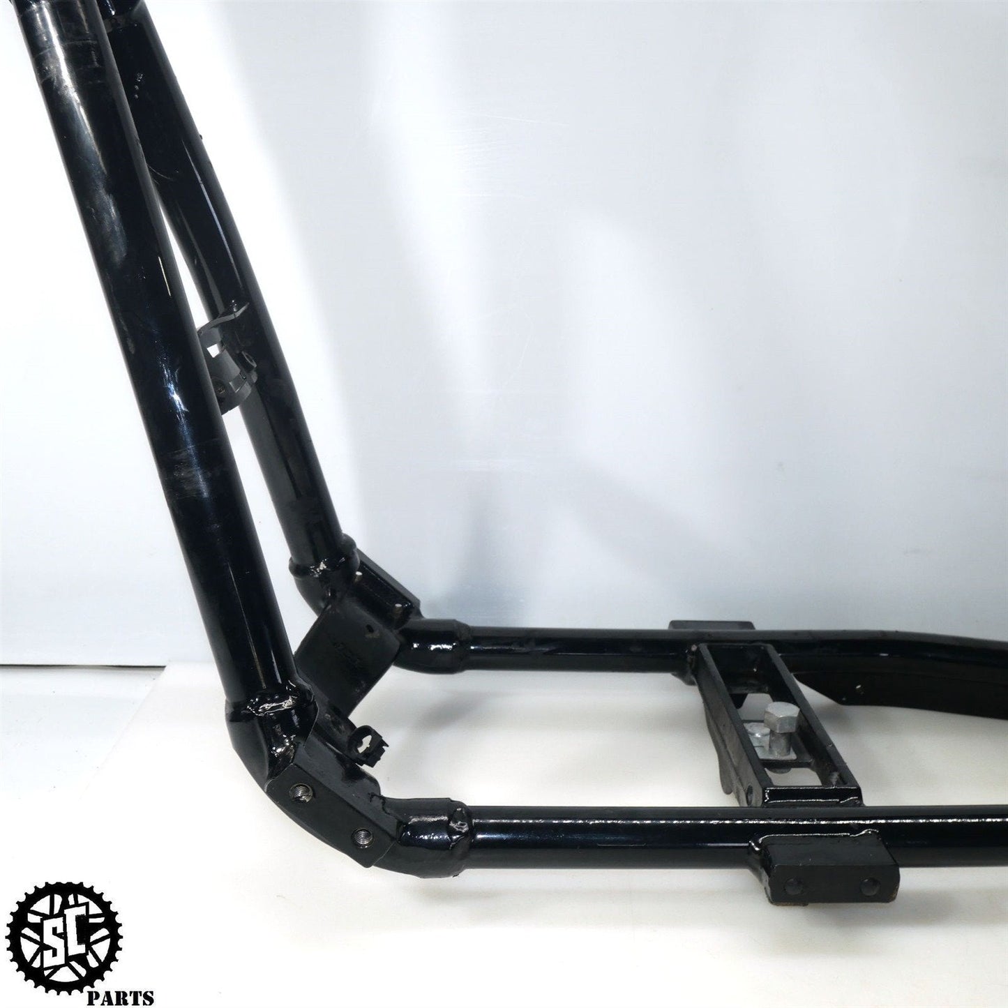 2014 HARLEY FXDB DYNA STREET BOB FRAME CHASSIS *S* HD43