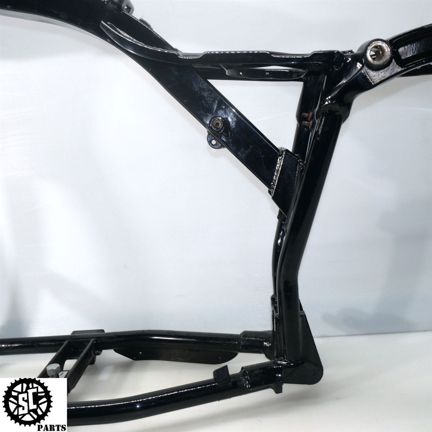 2014 HARLEY FXDB DYNA STREET BOB FRAME CHASSIS *S* HD43