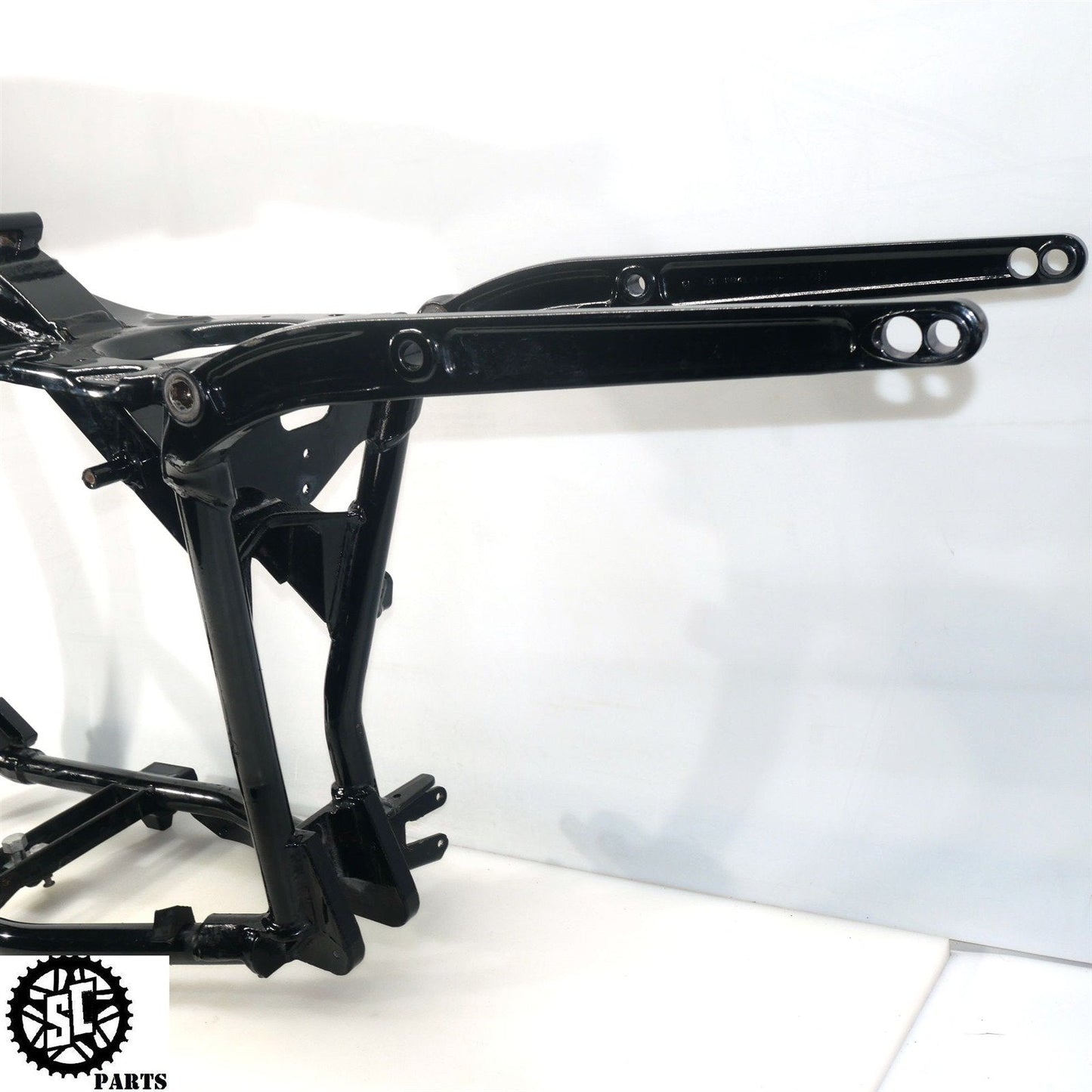 2014 HARLEY FXDB DYNA STREET BOB FRAME CHASSIS *S* HD43