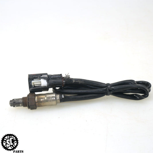 16-20 KAWASAKI NINJA ZX10R EXHAUST O2 OXYGEN SENSOR K40