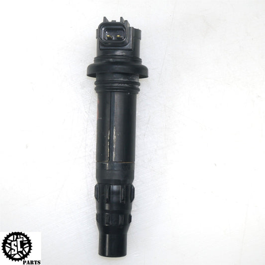 16-20 KAWASAKI NINJA ZX10R IGNITION COIL SPARK PLUG CAP K40