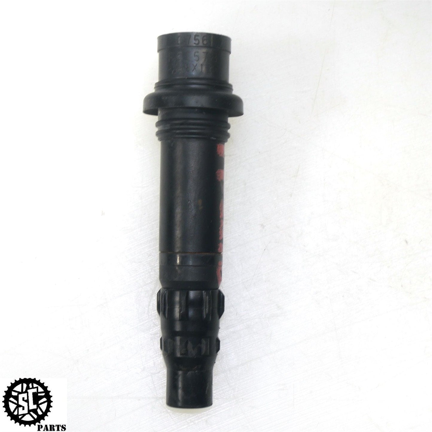 16-20 KAWASAKI NINJA ZX10R IGNITION COIL SPARK PLUG CAP K40