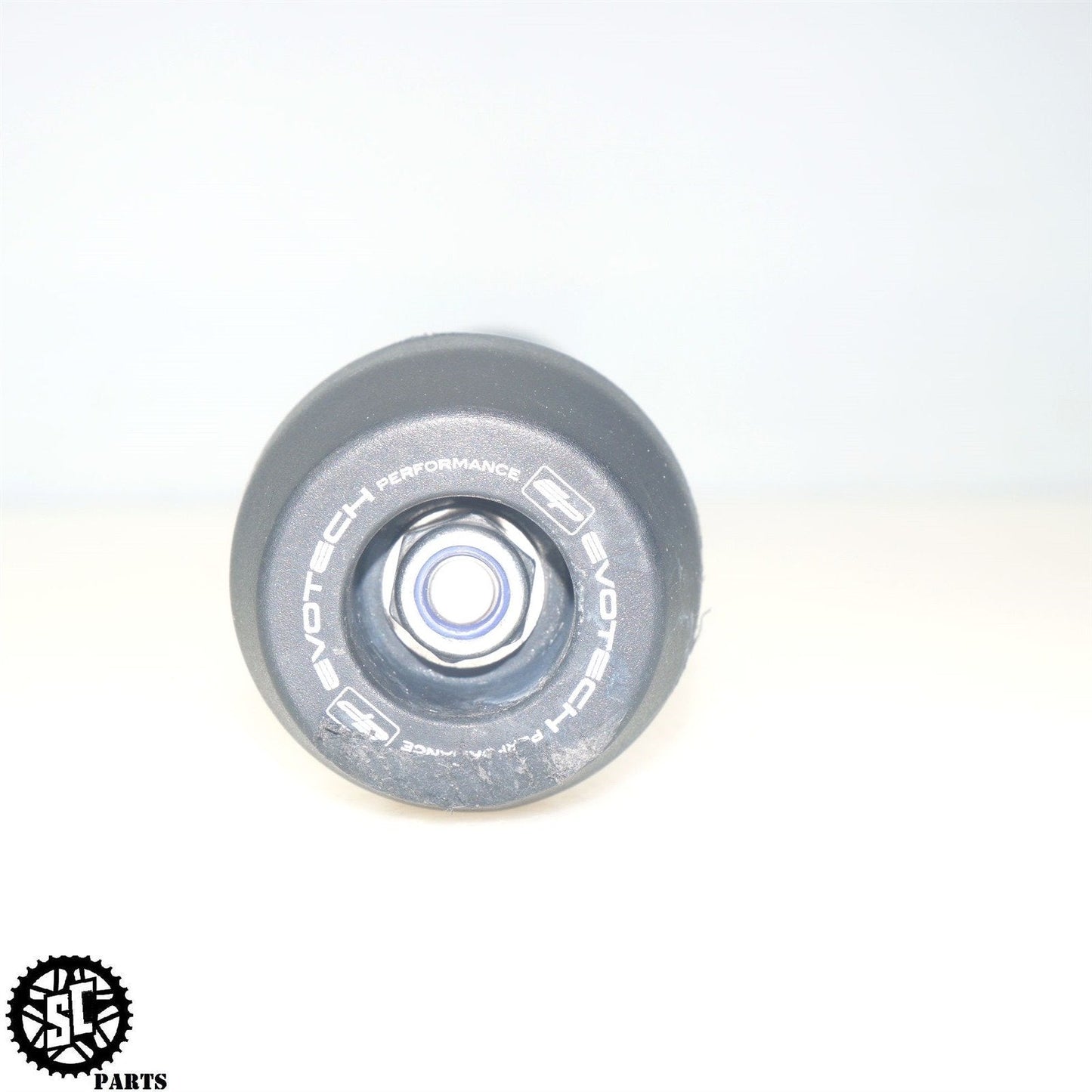 16-20 KAWASAKI NINJA ZX10R EVOTECH REAR AXLE SLIDER K40