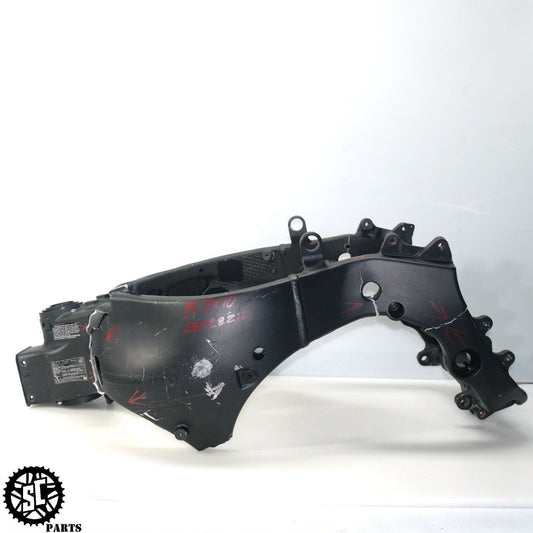 16-20 KAWASAKI NINJA ZX10R FRAME CHASSIS BOS K40