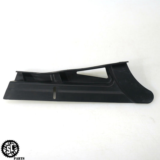 09-22 HARLEY DAVIDSON ROAD GLIDE LOWER BELT GUARD HD41