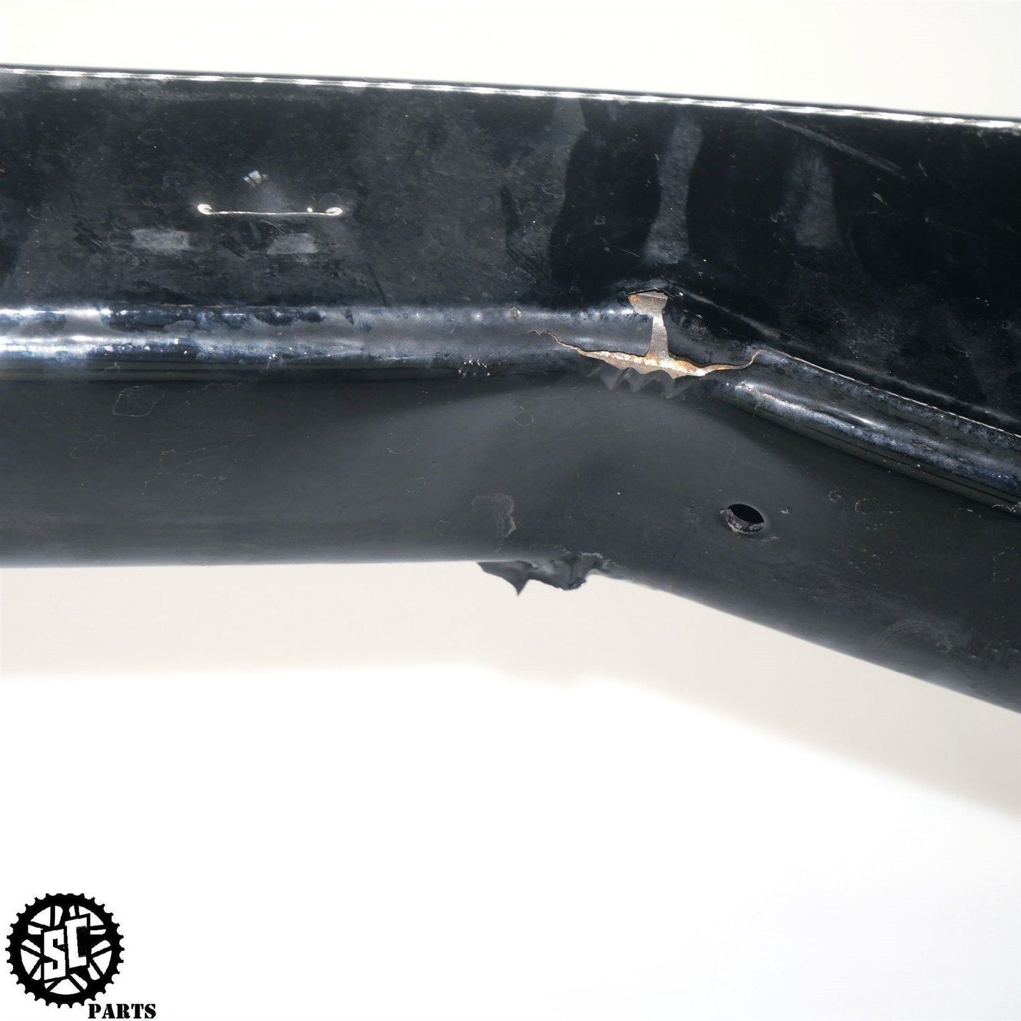 09-16 HARLEY DAVIDSON ROAD GLIDE FRAME CHASSIS *S* HD41