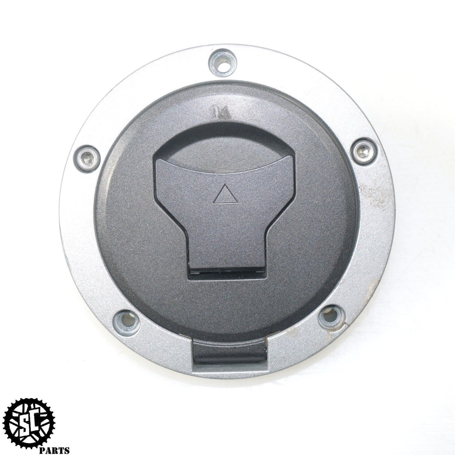 17-20 HONDA GROM MSX125 IGNITION SWITCH LOCK SET KEY H35