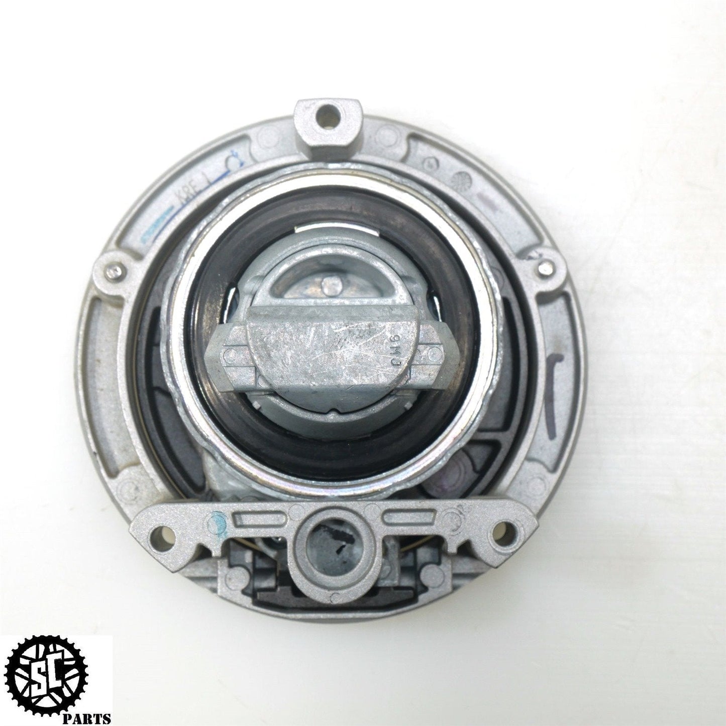 17-20 HONDA GROM MSX125 IGNITION SWITCH LOCK SET KEY H35